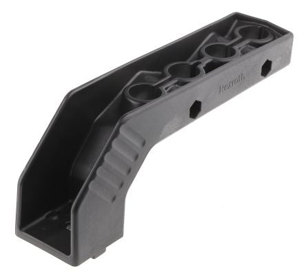 Bosch Rexroth Guide Rail Bracket, 204 mm Length x 45mm Width x 76 mm Height