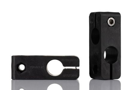 Bosch Rexroth Cross Piece, 76 mm Length x 26.4mm Width x 26 mm Height