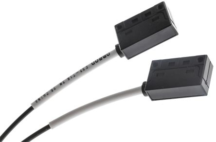 Omron Plastic Fibre Optic Sensor, IP67