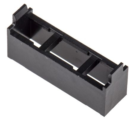 Omron Microswitch Terminal Cover for use with D2SW Series
