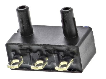 Omron Plunger Micro Switch, Solder Terminal, 2A, SPDT, IP67