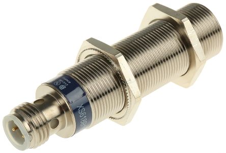 Telemecanique Sensors XS618B1MBU20 Threaded Barrel Inductive Proximity Sensor, M18 x 1 2-Wire XS 264V 8 mm 264 V ac 264