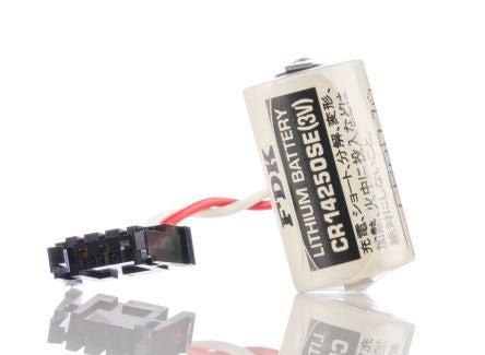 Allen Bradley 1747 Series Battery for Use with RSLogix 500