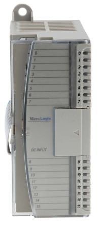 Allen Bradley PLC I/O Module 1762