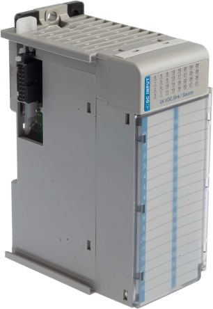 Allen Bradley PLC I/O Module 1769 Digital