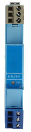 Eaton Zener Barrier, ATEX