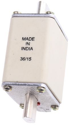 Eaton 160A Centred Tag Fuse NH00 500V ac