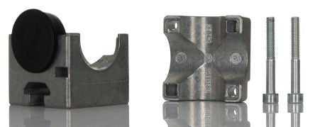 Bosch Rexroth Adapter, Connecting Component, Strut Profile 28 mm, Groove Size D28 mm