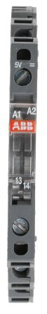 ABB Solid State Relay