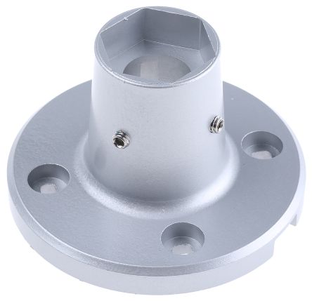 Schneider Electric Harmony Series Mounting Base, LED Bulb, IP54