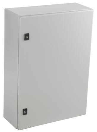 Schneider Electric Spacial CRN Series Steel Wall Box, IP66, 700 mm x 500 mm x 200 mm