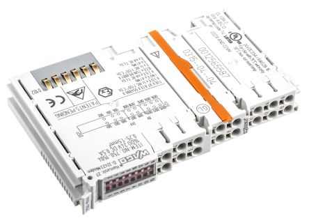 WAGO PLC I/O Module Digital