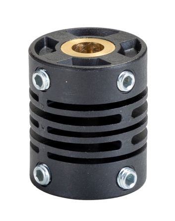 Omron, 22 mm OD Coupler