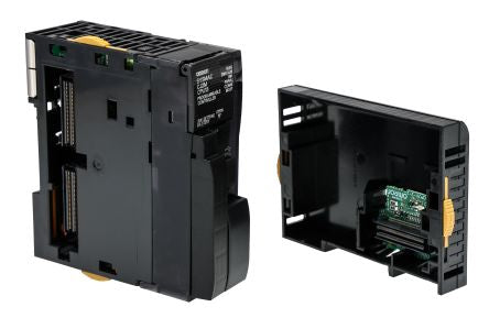 Omron CJ2M Series PLC CPU, Pulse Output