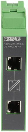 Phoenix Contact Expansion Module, Side