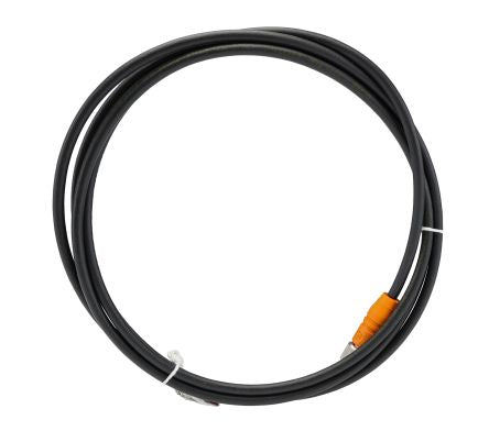 Omron 8 way Threaded to 4 way Unterminated Sensor Actuator Cable