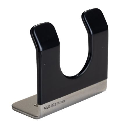 Omron, A4EG Series Mounting Bracket
