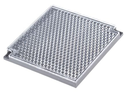 Pepperl + Fuchs Sensor Reflector for Use with REF-H85-2