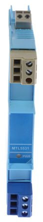 Eaton Zener Barrier, ATEX