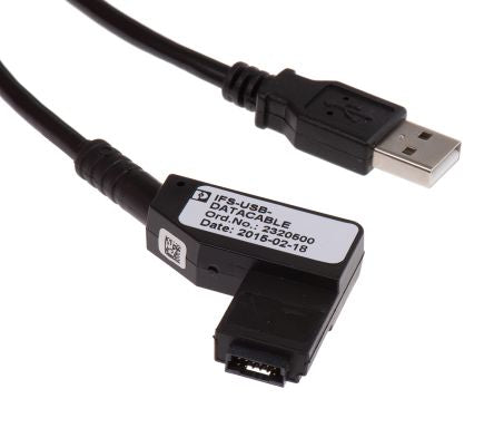 Phoenix Contact USB Cable IFS-USB-DATACABLE