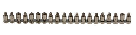 Phoenix Contact FBRN 20-4 N Series Fixed Bridge for Use with Modular Terminal Block