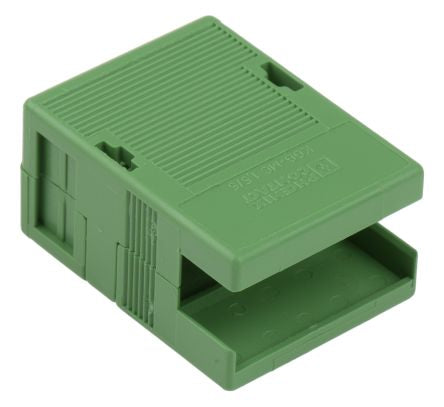Phoenix Contact, KGG-MC 1.5 ABS Terminal Block Housing, Cable