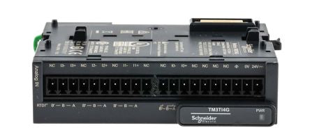 Schneider Electric PLC I/O Module AFP85 Analogue 28.8V