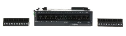 Schneider Electric PLC I/O Module Modicon TM Voltage, Current, Temperature
