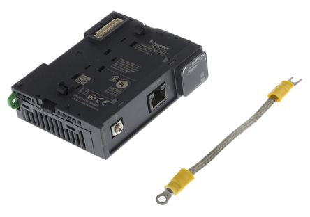 Schneider Electric PLC Expansion Module for use with Modicon M2xx