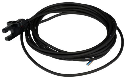 Omron Through Beam Photoelectric Sensor, Compact Sensor