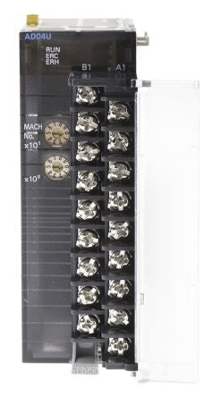 Omron CJ1 Series PLC CPU