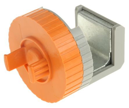 Phoenix Contact, DIN Rail Holder for use with Current Transformer