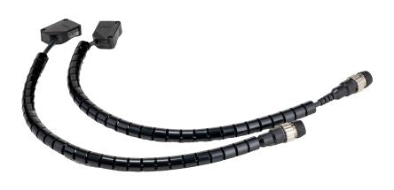 Omron Through Beam Photoelectric Sensor, Block Sensor