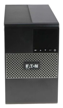 Eaton 160V, 294 V Input Tower Uninterruptible power supply, 850 VA, 5P 600 W