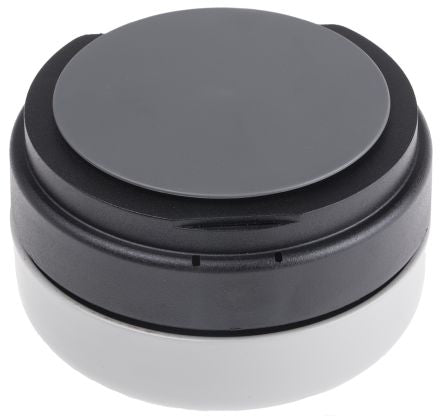 Eaton Electronic Bell Series Siren Surface 24V dc, IP21, IP33 95 dB @ 1m, DC, 1-Tone