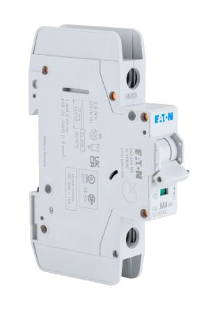 Eaton 1 Phase Surge Protector, 119 V ac, DIN Rail