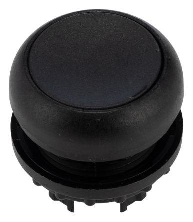 Eaton RMQ Titan M22 Series Push Button Switch, Maintained, Panel, 22 mm Cutout, IP67, IP69K, 30 V dc