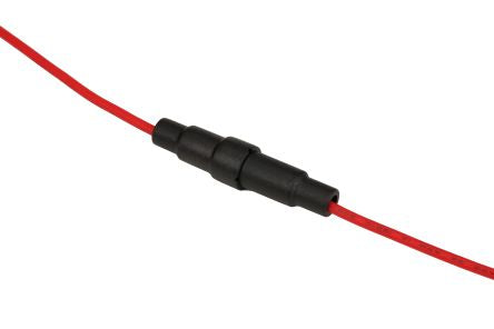 Eaton 10A In-line Fuse Holder for A2, 32V dc