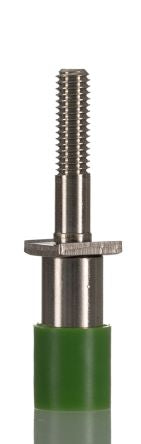 Phoenix Contact PSBJ 3.5/18/6 GN Series Test Connector