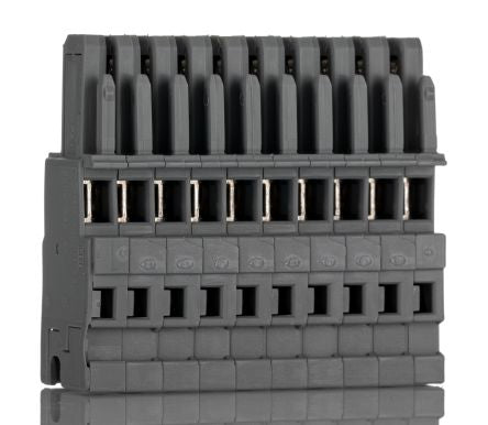 WAGO 769 Series Female Plug for Use with X-COM System 769 Series