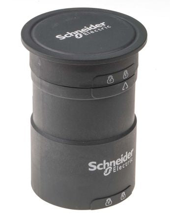Schneider Electric Harmony Series Base & Cover 24V ac/dc, DC, IP65