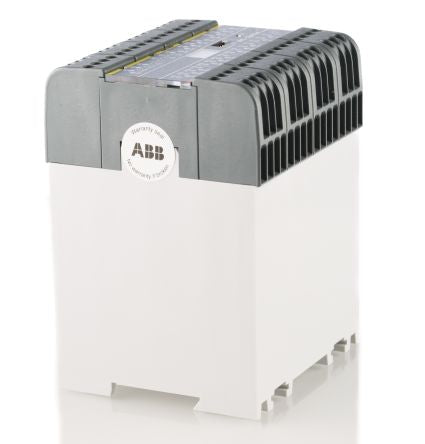ABB S46 v2 Series Safety Controller, 24 Safety Inputs, 16 Safety Outputs, 24V dc