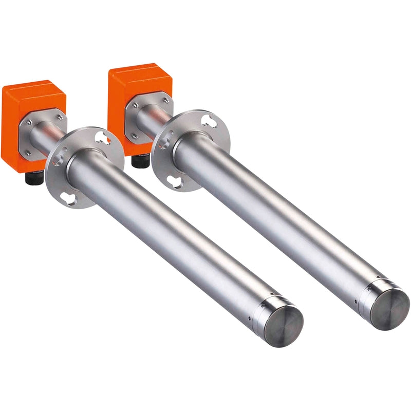 FLOWSIC100 ultrasonic flow measurement instrument