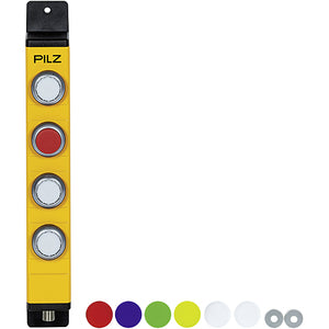 Pilz G1000027 - PIT gb LLUL