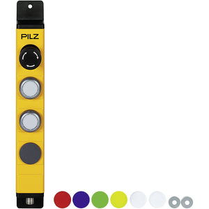 Pilz G1000031 - PIT gb CLLP y