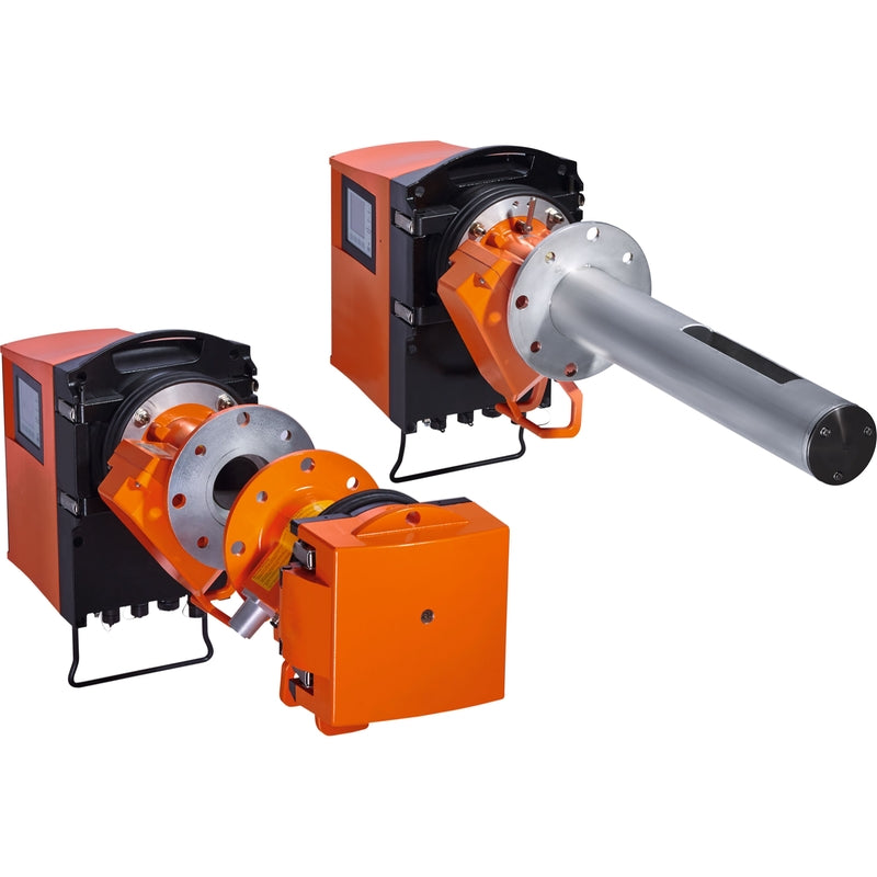 GM32 emission monitoring solution