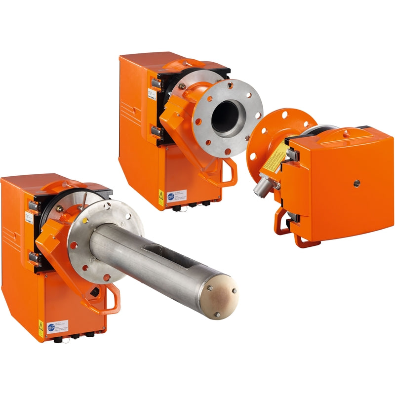 GM35 process gas analyzer