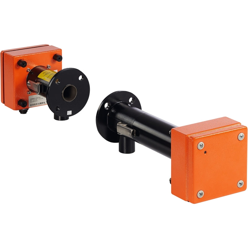 GM901 process gas analyzer
