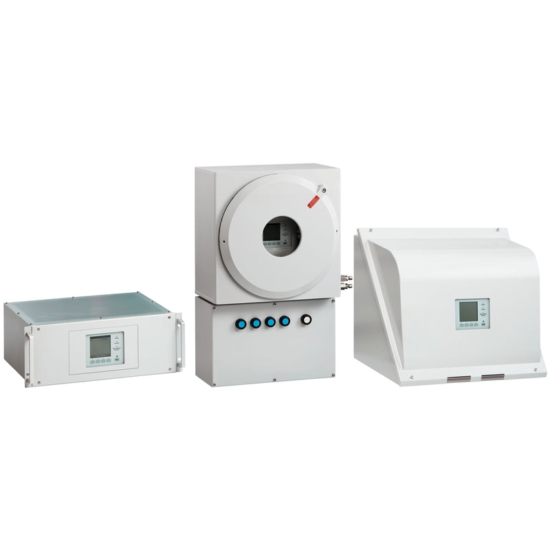 GMS800 emission monitoring solution