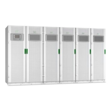 Galaxy VX 1000kVA, 400V, Start up 5x8 (Galaxy VX 1000kVA 400V) is a Schneider Electric product. Designed for reliable performance and long service life. Available across Iraq — contact us for pricing and delivery options.